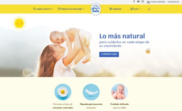 Sitios web - Image 4